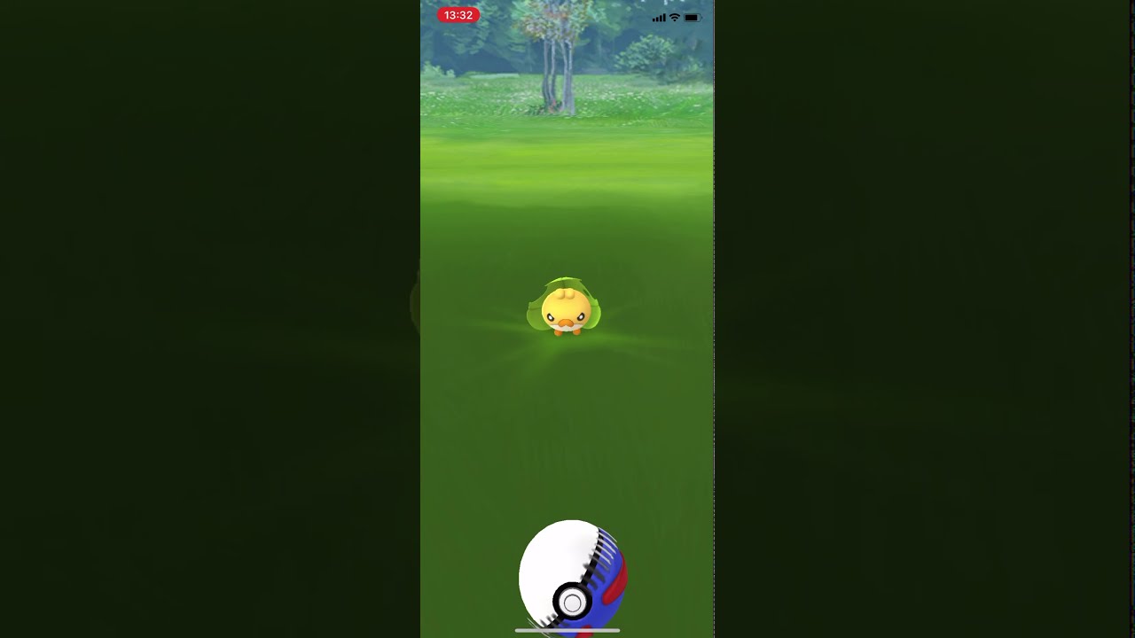 ポケモンgo ソフトバンク＆セブンイレブンウィークエンド報酬　その3