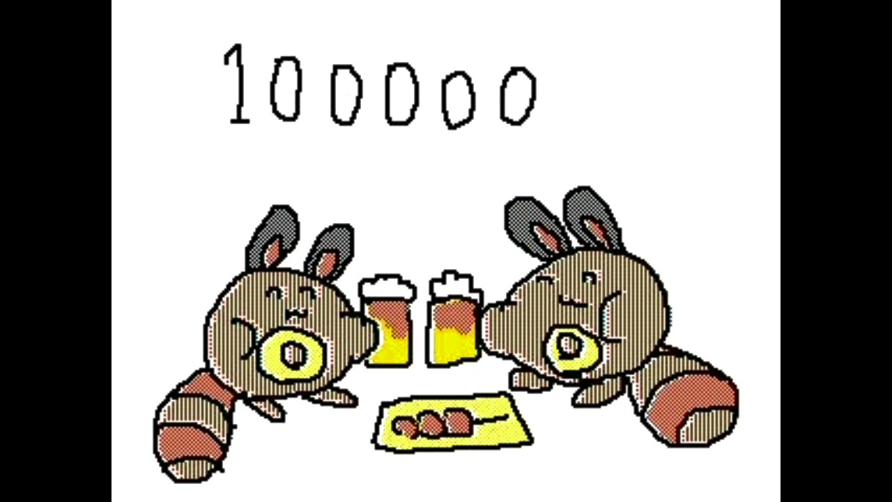 【ポケモン】オタチでもしも100万あったなら