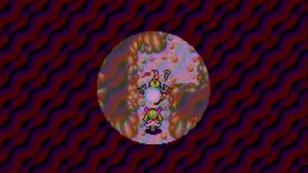 【空の探検隊11周年】うんめいのとうvsジュプトル 4【ポケモン不思議のダンジョン】