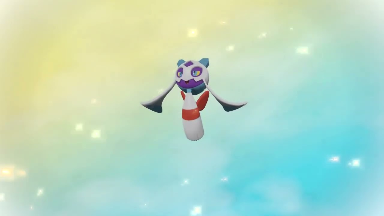 ポケモンレジェンズアルセウス進化シーン ユキワラシ Snorunt ユキメノコ Froslass 205～207