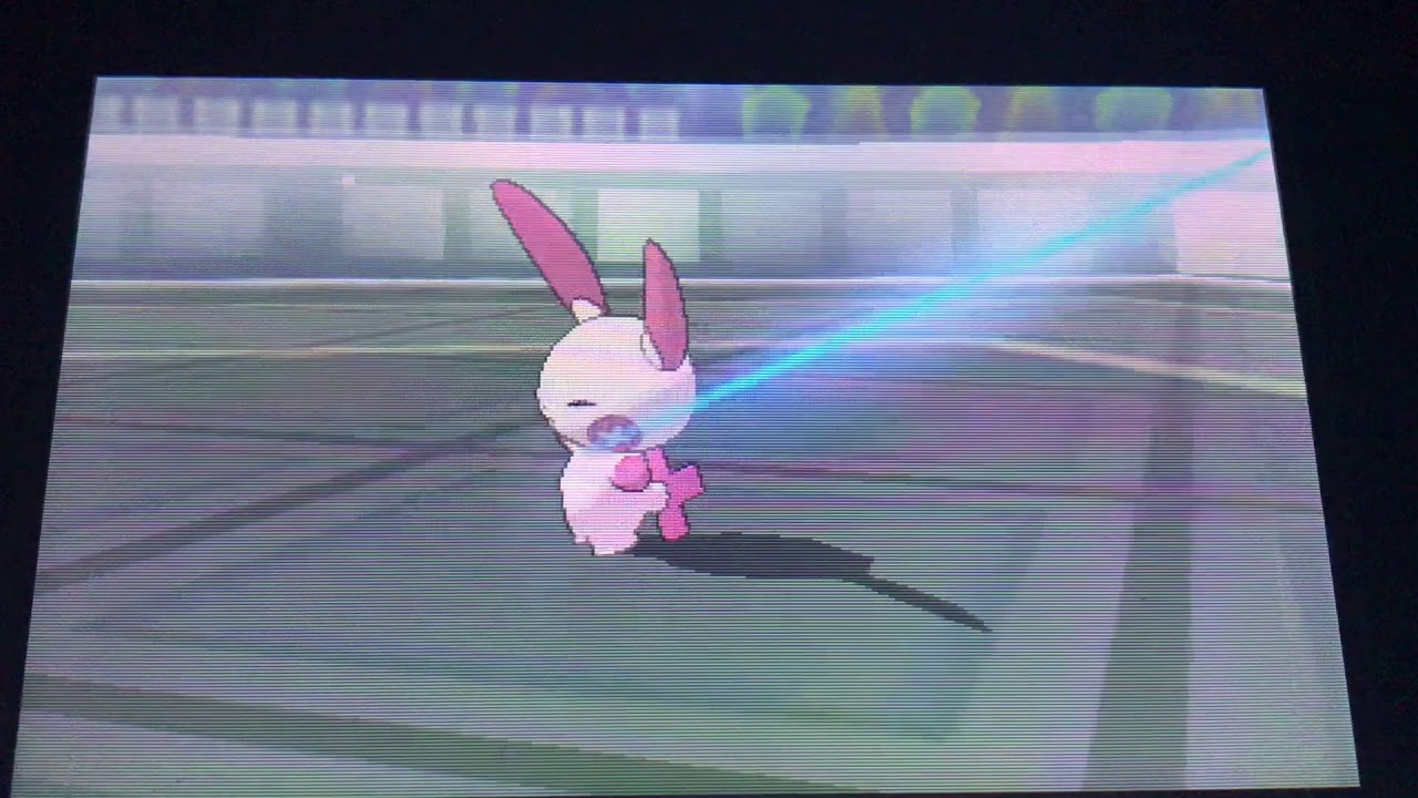 【ポケモンUSUM】バイバニラ統一　VS　プラスル統一【ウルトラスーパーハイパーチャレンジ】