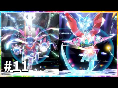 【ポケモンSV】ポケモンsv配信！テラレイド少しやったら図鑑埋めします！＃１１