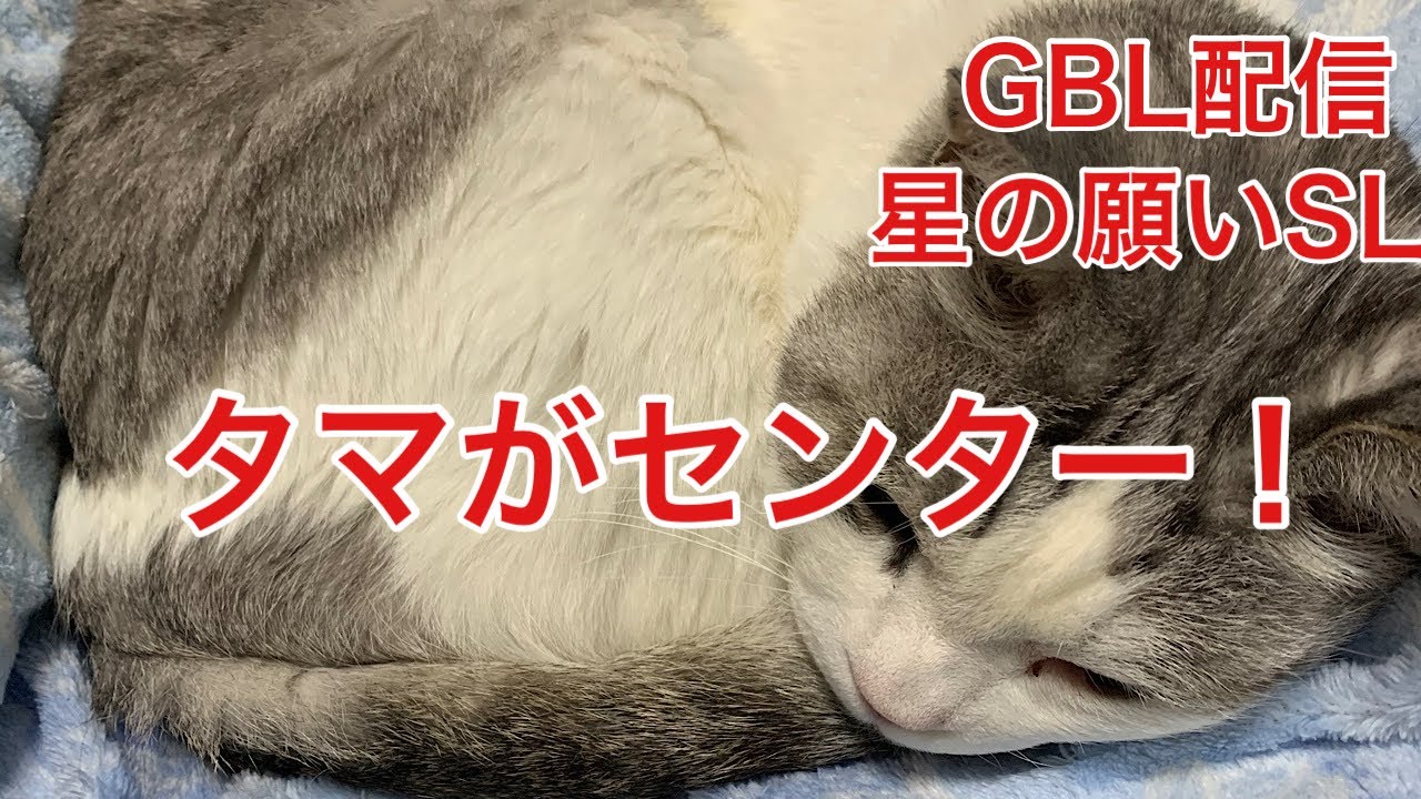 GBL配信874回  通常スーパーリーグ！ 星の願い【ポケモンGO】