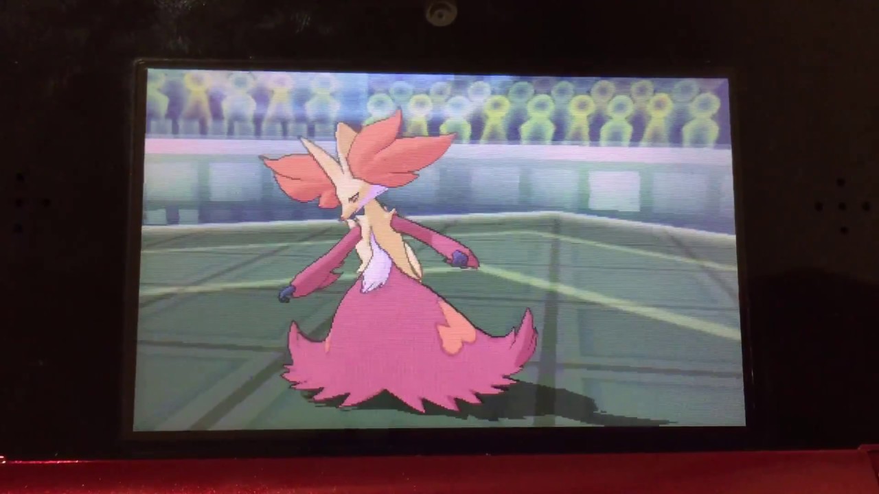 【ポケットモンスターサンムーン/SM】バトルビデオ直撮り それゆけ害悪メガタブンネ 〜リーフィアくさぶえ命中率55%は嘘でしょ説〜