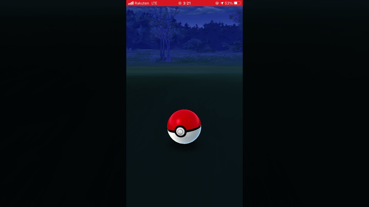 【ポケGO】エクセレントで捕獲【アサナン】