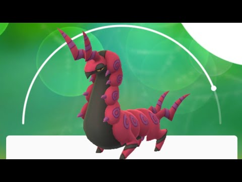 ホイーガ → ペンドラー 進化！高個体！