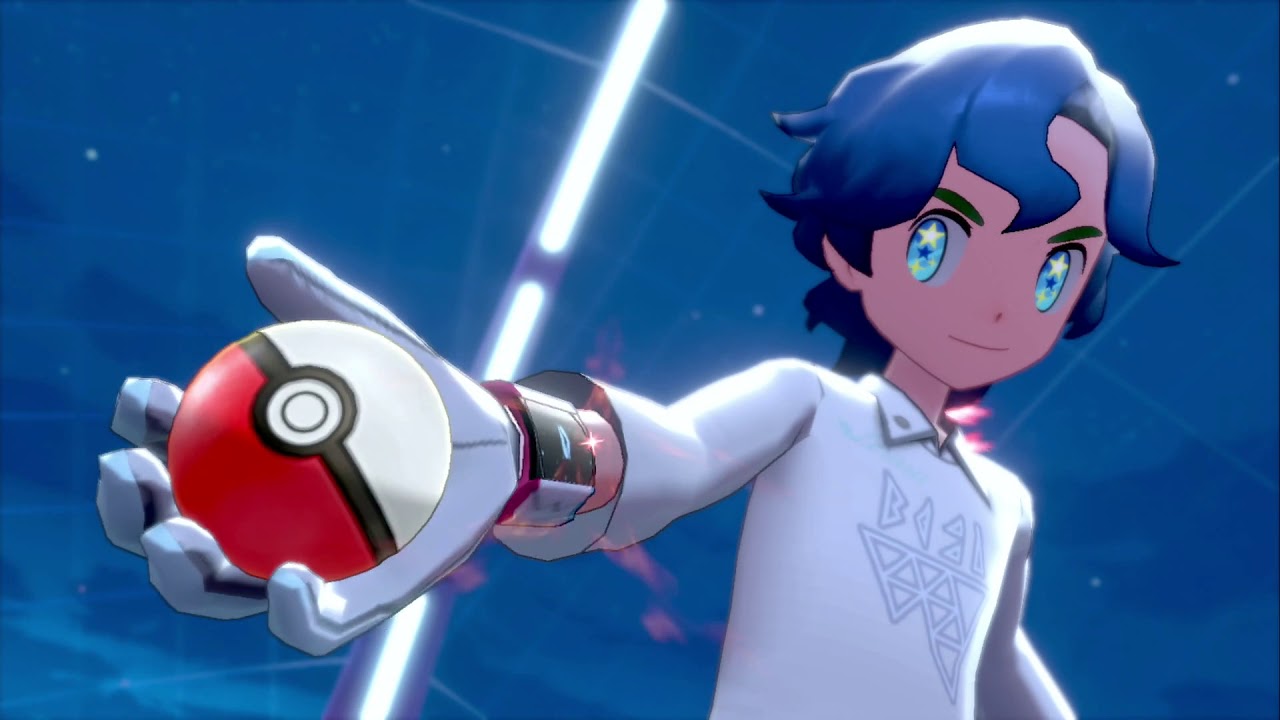 ポケモン ソード バトルタワー　 VSムシャーナ、ヤレユータン、オトスパス