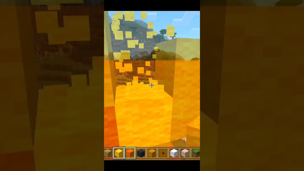 【Minecraft】アチャモ