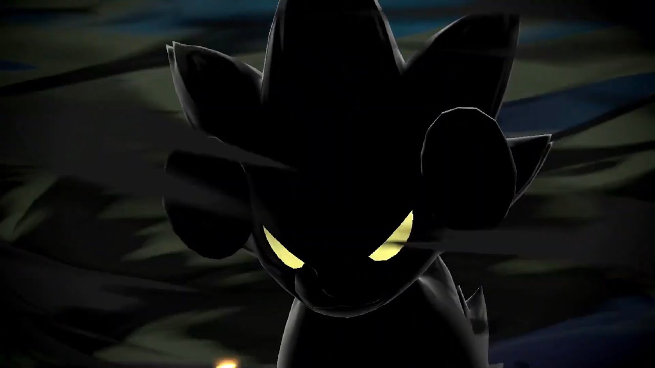 【Pokémon LEGENDS アルセウス】レントラーになるときがカッコよすぎた