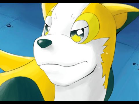 【初見さん歓迎】 パルスワンとポケモンランキング上位30位以下のポケモンでマスターランク1万位目指す【雨パ】