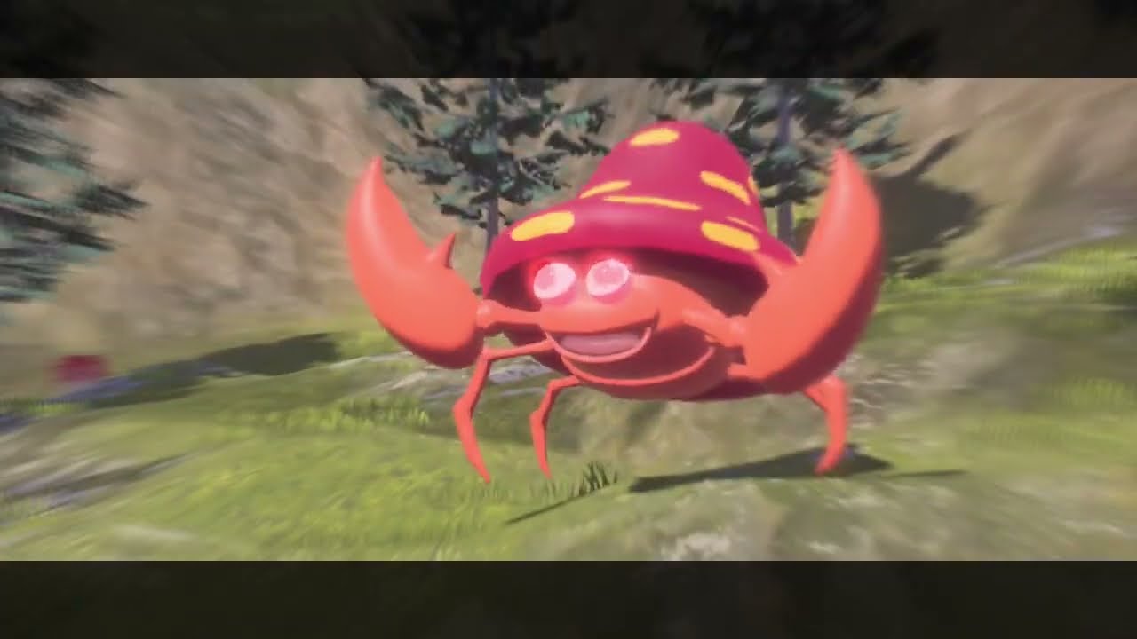 【ポケモンアルセウス】簡単なレベル上げ（パラセクトレベル３０オヤブン）