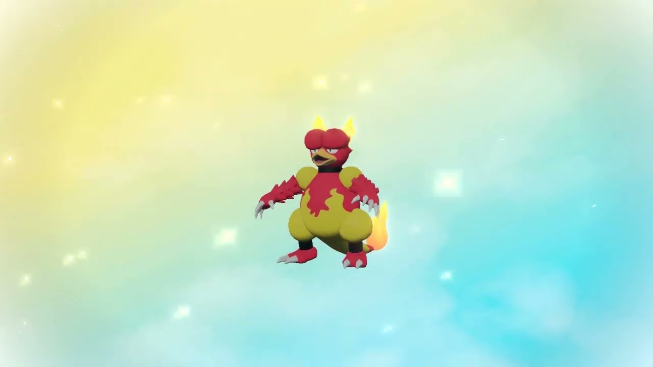 ポケモンレジェンズアルセウス進化シーン ブビィ ブーバー ブーバーン 174～176