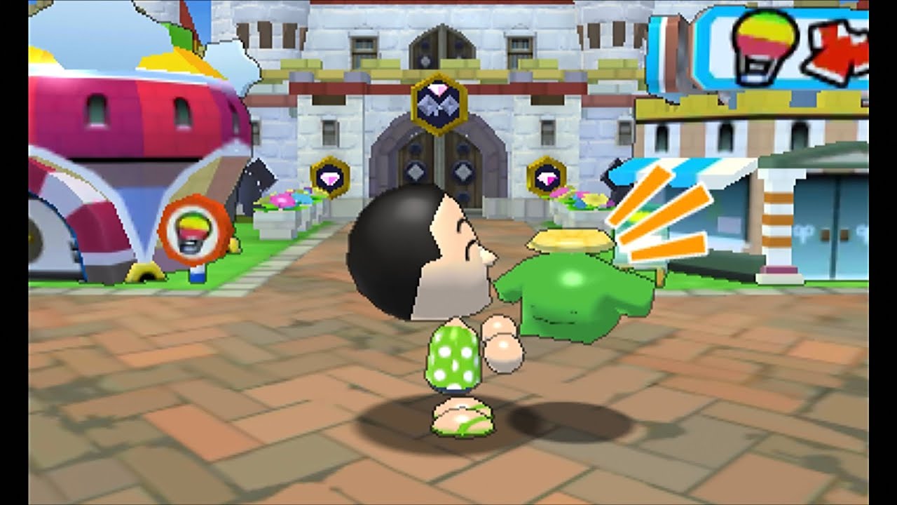 【ポポッコちゃんすげぇ!!】みんなのポケモンスクランブル (_⌒(_´-ω-)_245