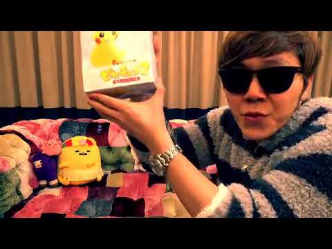 【完全に一致】ヒカキンがポケモンの「ギギギアル」すぎるｗｗｗｗｗ（