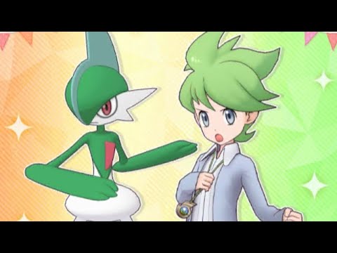 [ポケマス]見よ！これが強化されたミツルの力だ！