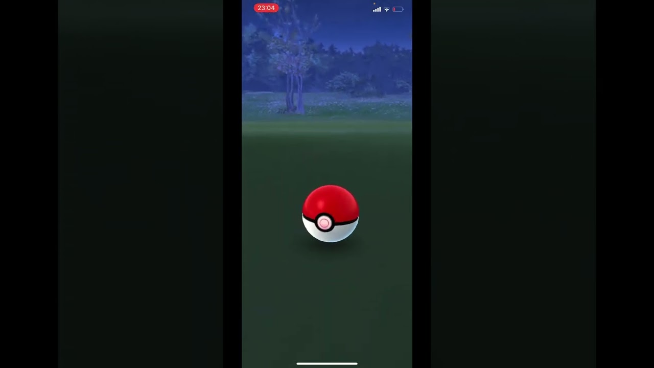 ［ポケモンGO］ニャビーの個体値100取った奴おる？　#ポケモンGO#ポケモン#ニャビー#ニャビーの個体値#100#ポケモンgo #Pokémon GO#フレンド募集してますコメントください！