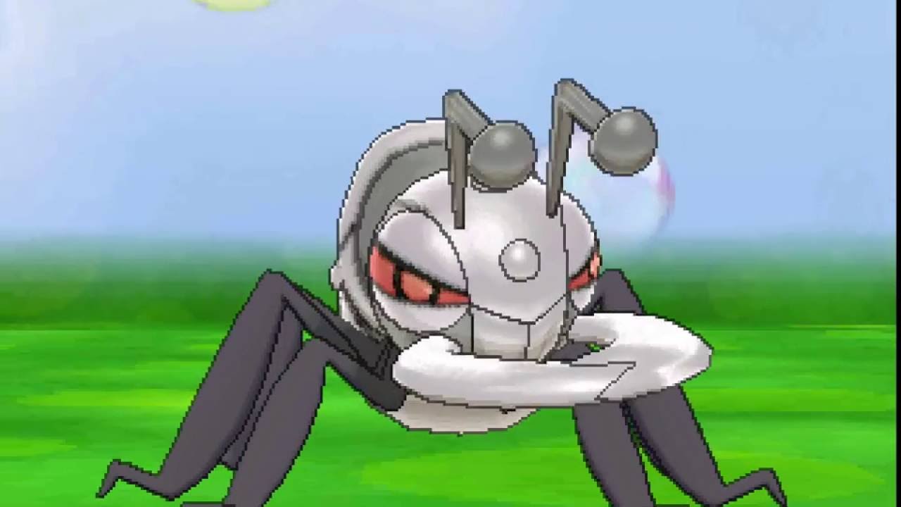 ポケパルレ　アイアントと戯れるだけの動画