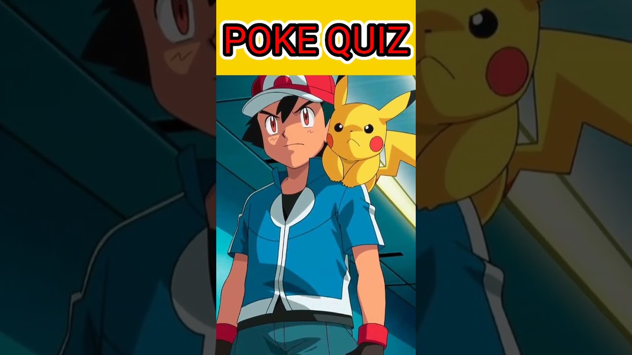 What type of Pokémon is Patrat? || #shorts #pokemonshorts #viralshorts