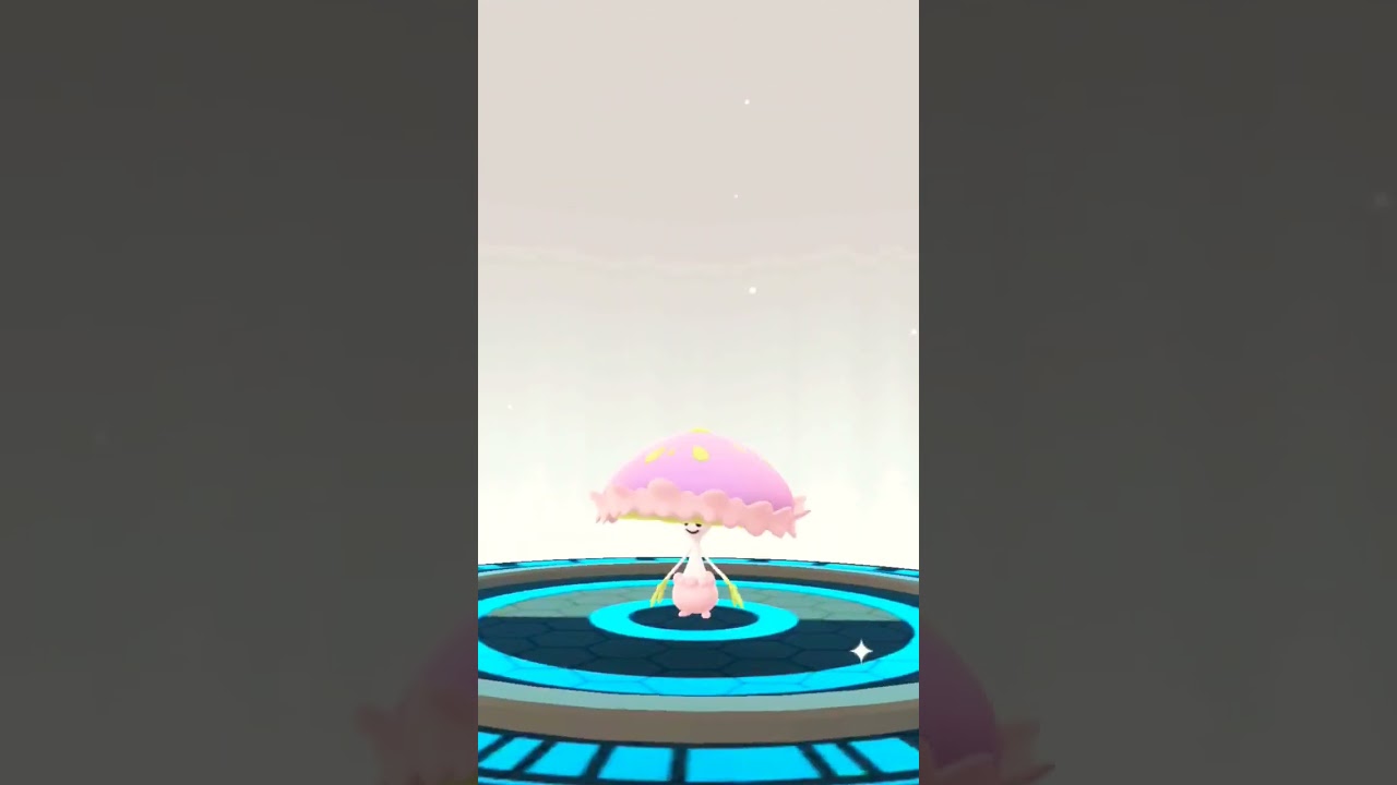 【Pokémon GO必見】大量ヒトモシGETチャンスだぜっ！「本日コミュニティデイ1部14:00-17:00」ネマシュ進化。