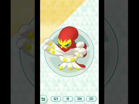 オトスパスの鳴き声面白すぎ🤣