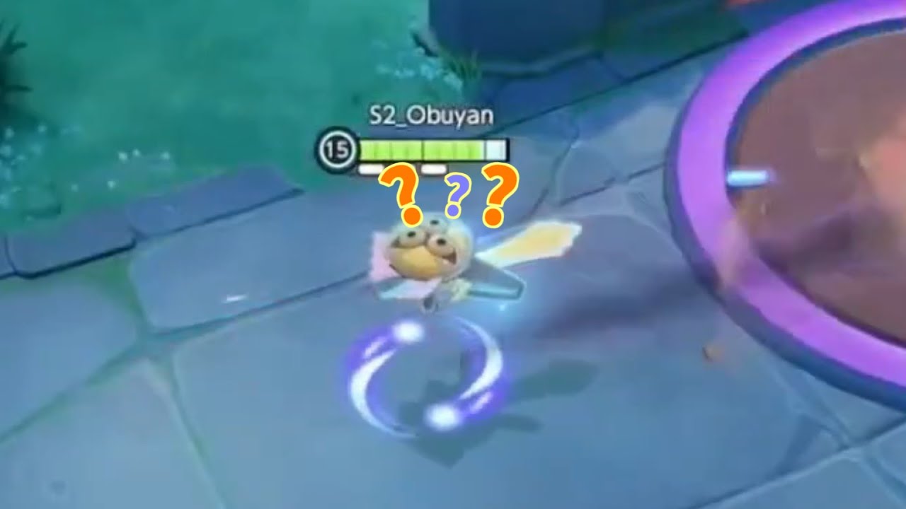 【真実】ギルガルドの「謎フォルム」【ポケモンユナイト】#ポケモン #ユナイト