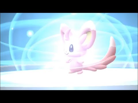 【ポケモンGO】色違いチラチーノへ進化させる！　#shorts