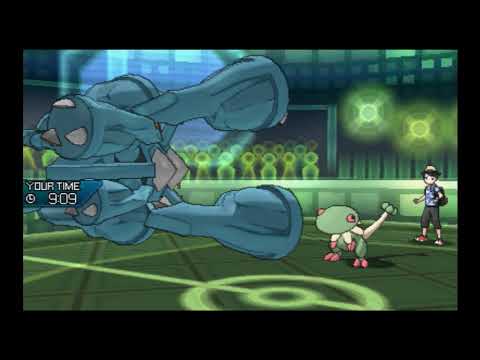 【ポケモンUSUM】メガメタグロス軸でレーティングバトル【ゆっくり実況プレイ】