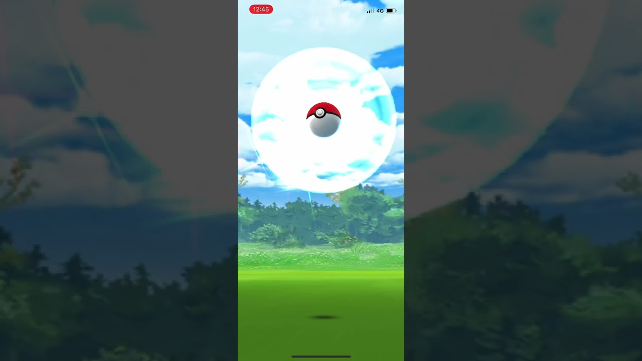 【ポケモンGO】色違い　タブンネ