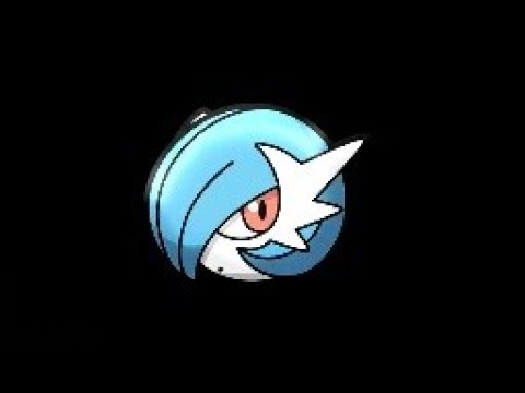 [Mobile] ポケとる Pokemon Shuffle Mega Shiny Gardevoir メガサーナイト(色違い)  Comp