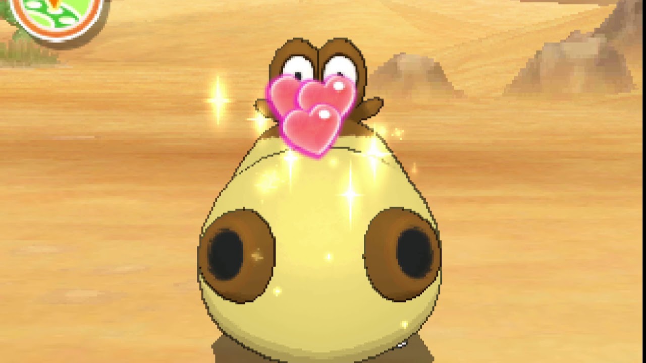 ポケリフレ　ヒポポタスと戯れるだけの動画