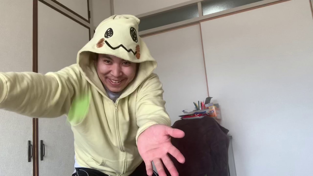 サルノリの技再現してみた！【ポケモン剣盾】【サルノリ】