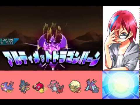 【ポケモンUSM】好きなポケ入れてシングルレート【オオスバメ】