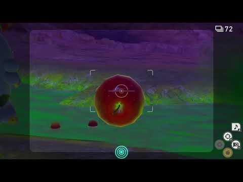 Newポケモンスナップ　★3ペンドラー【5202】