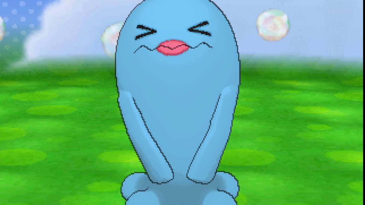 ポケパルレ　ソーナンスと戯れるだけの動画