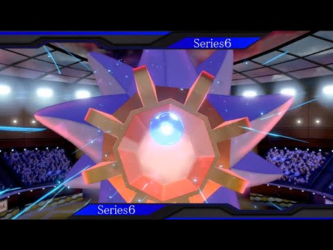 バルジーナでランクバトル【ポケモン剣盾】#158