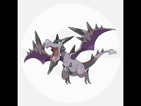 【ポケモンORAS】レート2500のプロのシングルレート実況 34【メガプテラ