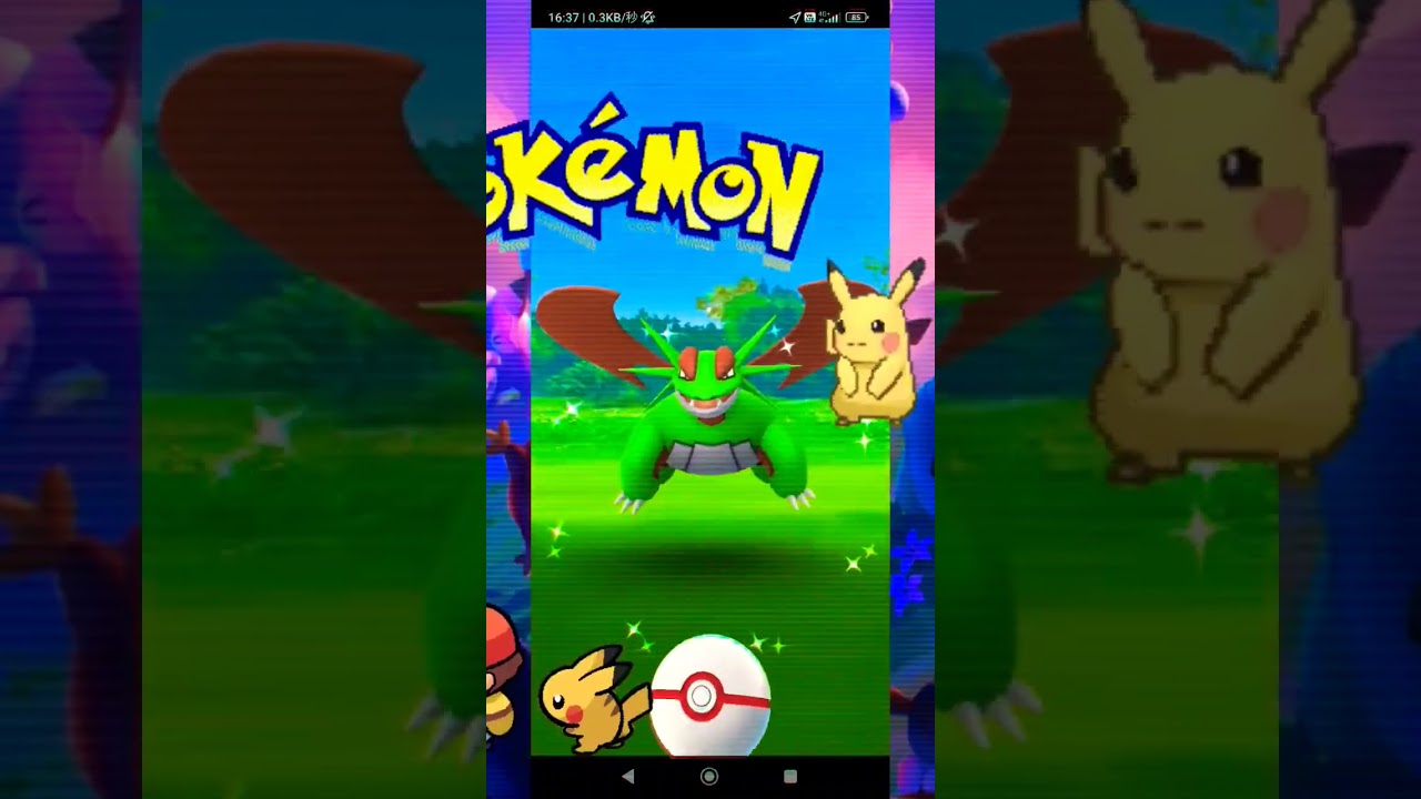 【Pokémon GO】メガボーマンダ色違いGETだぜっ！！「ペロッパフ・スポットライトアワー」