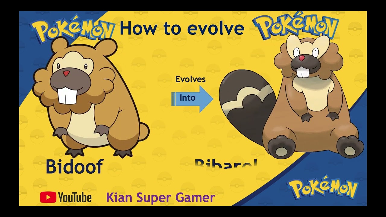 How to evolve all Sinnoh #pokemon in Generation 4 - Part 1