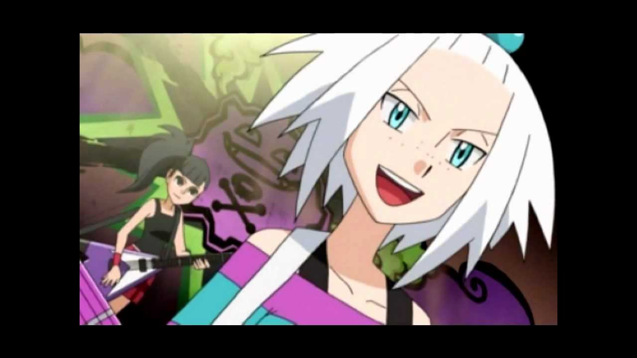 タチワキジム(演奏：ＤＯＧＡＲＳ)