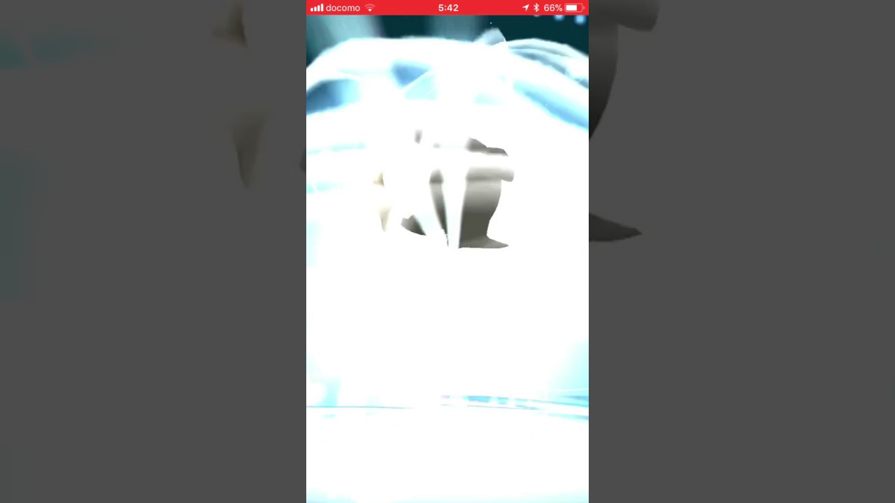 【ポケモンGO】#3 ヨマワルをサマヨールに進化！