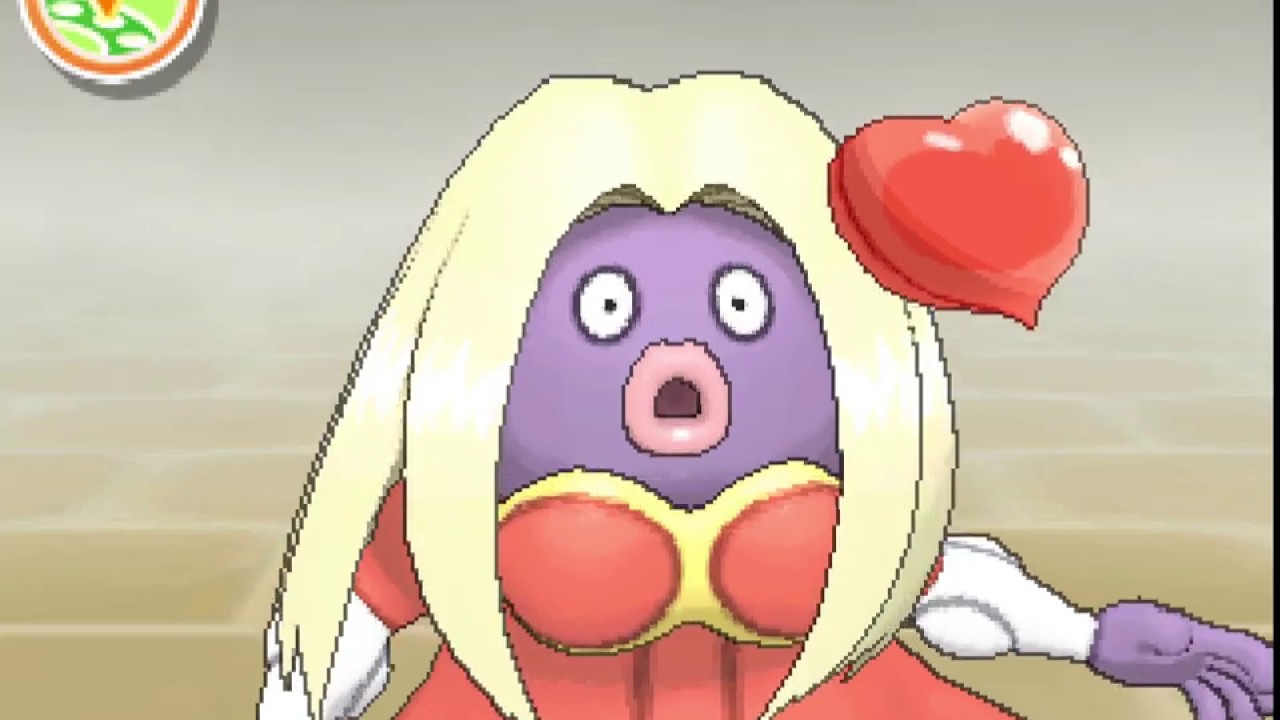 ポケリフレ　ルージュラと戯れるだけの動画