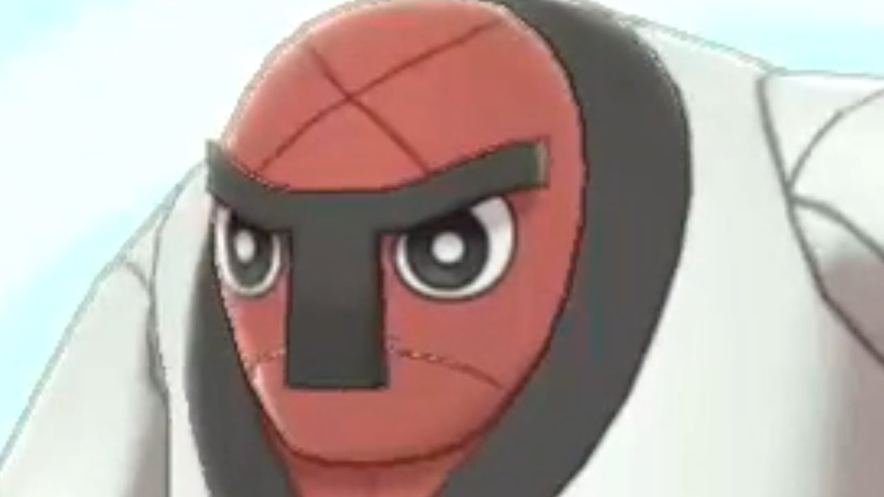 ナゲキナゲキナゲキナゲキナゲキナゲキナゲキナゲキ ‐ポケットモンスターシールド‐