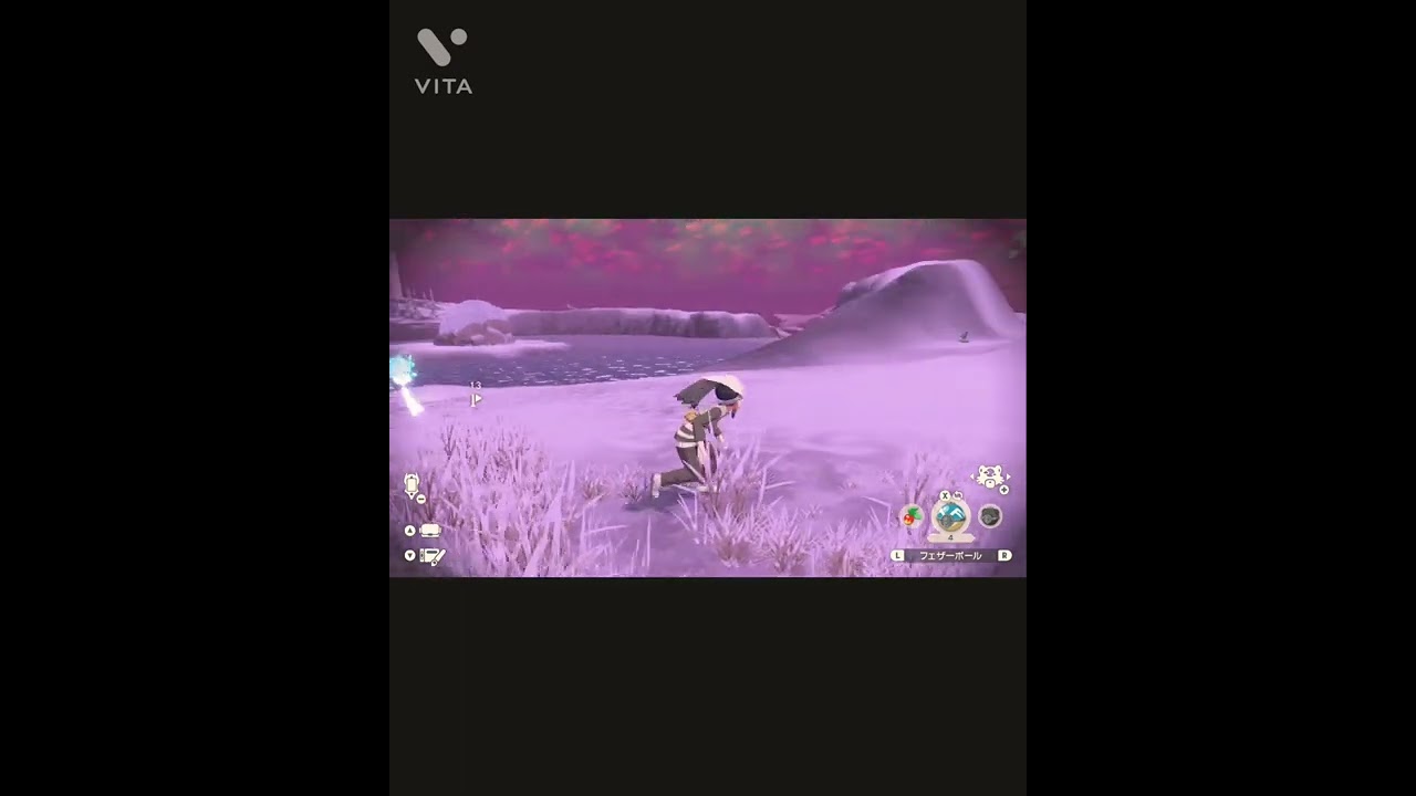 大量発生のポケモン【オヤブンチリーン🎐】