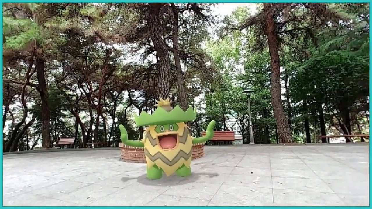 로토스 & 로파파( Lombre & Ludicolo ) ハスブレロ  ルンパッパ