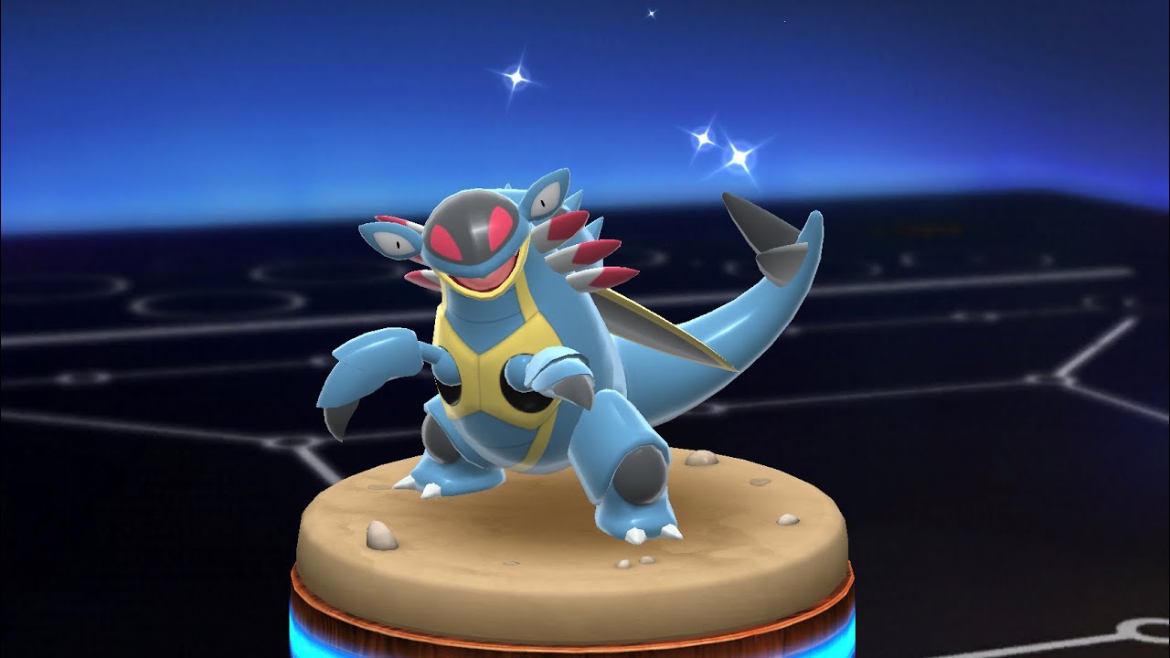 ポケモンコマスター ライブラリ記録 ID:003 アーマルド