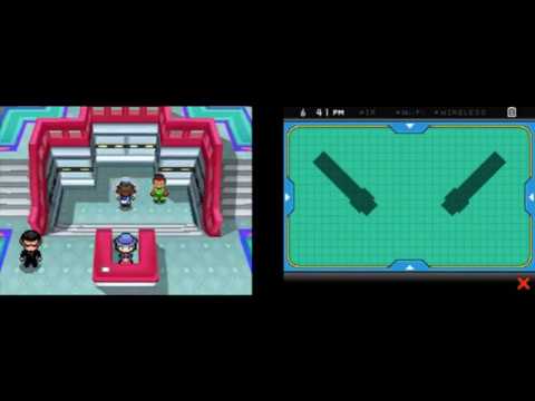 ミネズミだけで殿堂入りするポケモンブラック２Part15