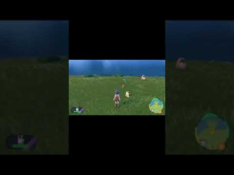 【ポケモンSV】推しポケモン，ヌメラの色違いが出たあああ！ VOICEROID使用動画#shorts