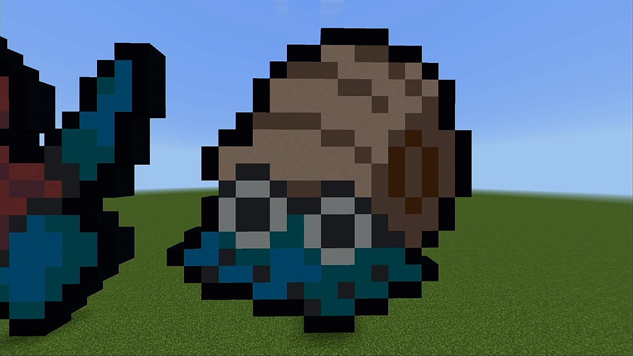 151日後に完成するポケモン図鑑クラフト『オムナイト』#Shorts