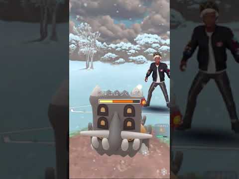 シャドウカイリュー、ドヒドイデ、ラグラージ Selection Part 5 ( GO Battle League Season 13 ) #shorts