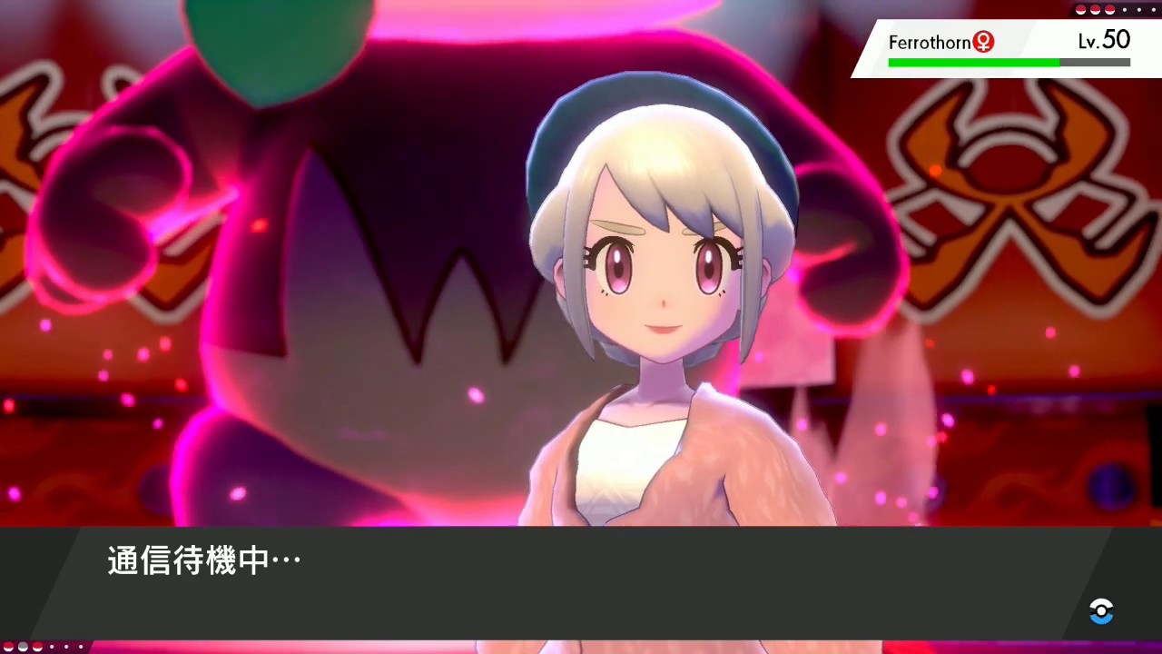 ヤンチャムで環境ポケモンボコしたからPVにしたったｗ